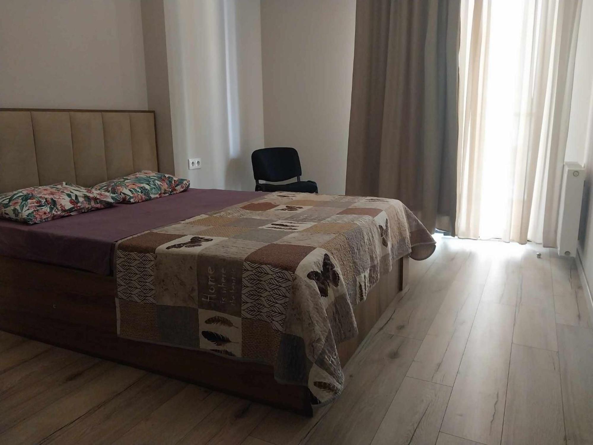 Sol'S M2 White Modern Apartments Tbilisi ภายนอก รูปภาพ