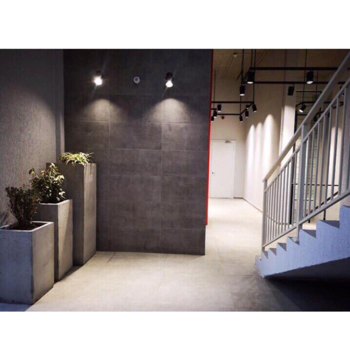 Sol'S M2 White Modern Apartments Tbilisi ภายนอก รูปภาพ