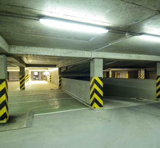 Sol'S M2 White Modern Apartments Tbilisi ภายนอก รูปภาพ