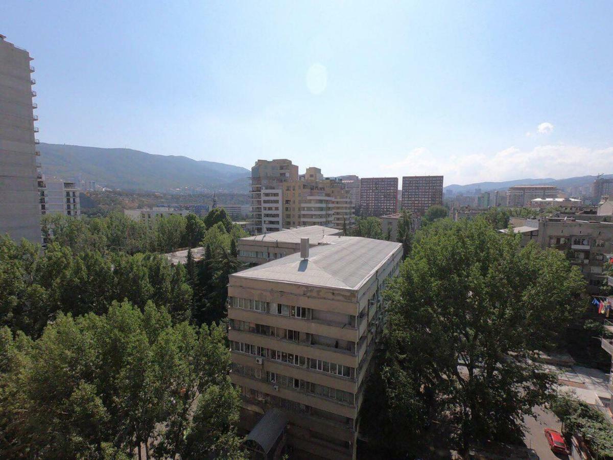 Sol'S M2 White Modern Apartments Tbilisi ภายนอก รูปภาพ